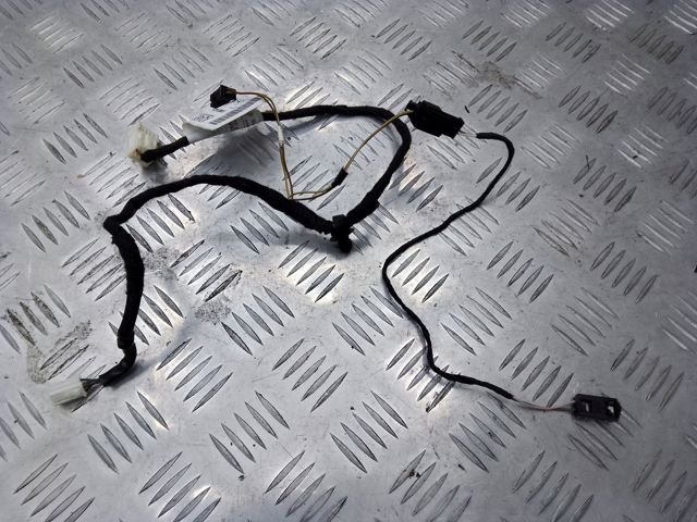 Жгут проводов задней двери A2465406809 MERCEDES