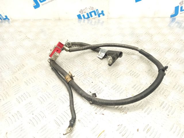 Клемма для АКБ A2465407832 MERCEDES