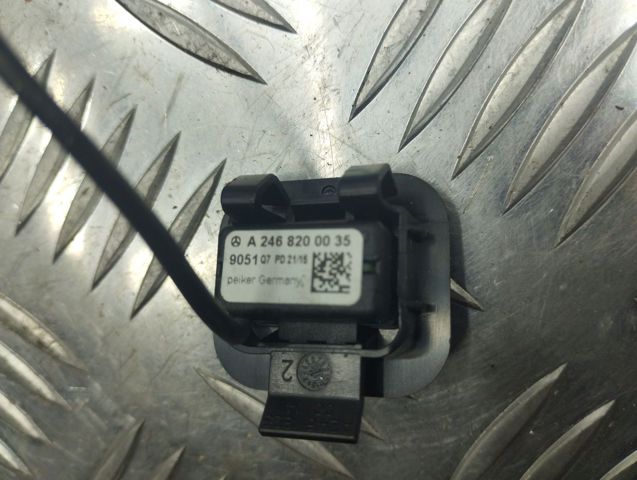 A2468200035 MERCEDES купить в Черновцы