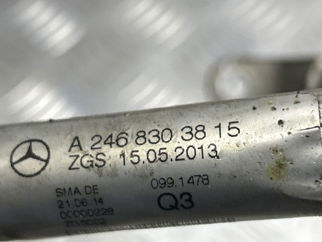 MERCEDES A2468303815 в наличии Тернополь