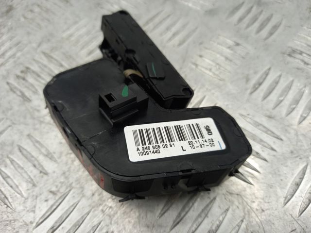 A2469050251 MERCEDES купить в Ирпень