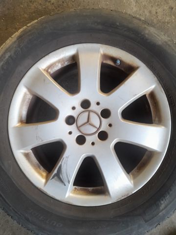Диски на авто A2514011002 MERCEDES