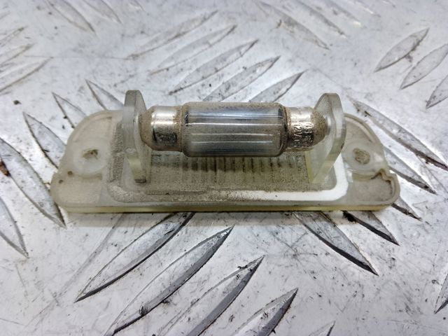 Фонарь освещения номера A2518200166 MERCEDES