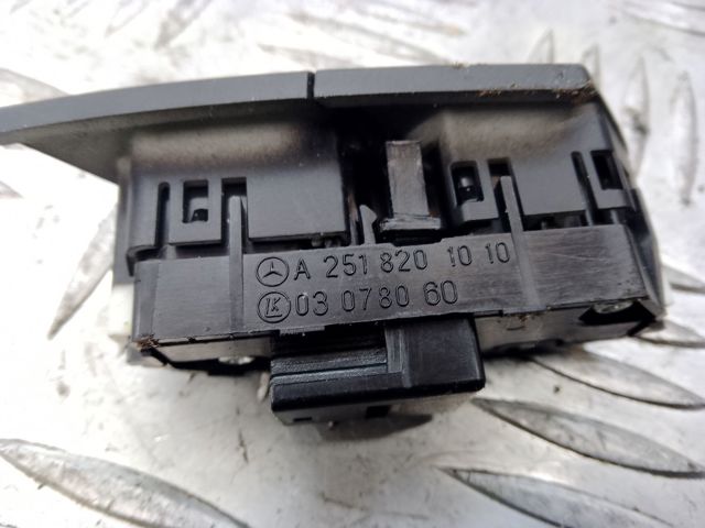 MERCEDES A25182010109174 в наличии Винница