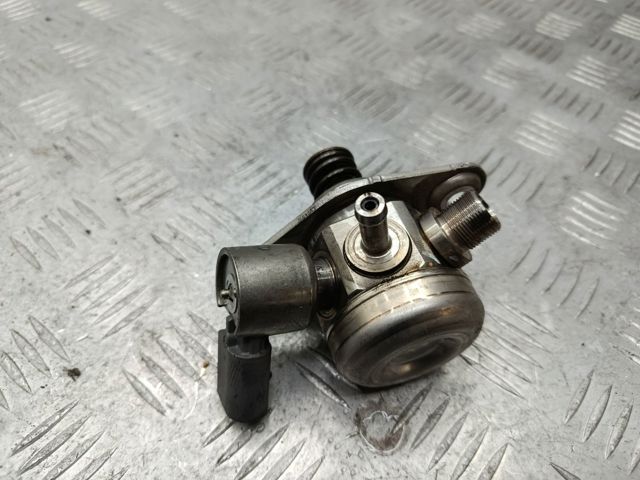 Насос топливный высокого давления A2700700501 MERCEDES