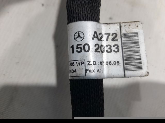 Жгут проводов АКПП A2721502033 MERCEDES