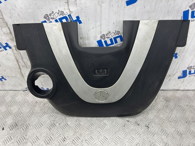 MERCEDES A2730100367 Крышка двигателя в наличии Хмельницкий