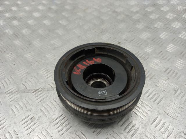 MERCEDES A2730300803 Шкив коленвала в наличии Днепр