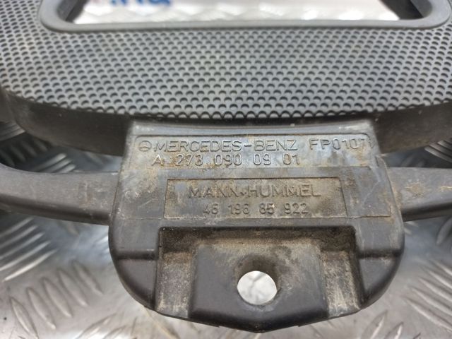  Корпус воздушного фильтра A2730900901 MERCEDES