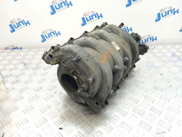 MERCEDES A2731400701 Коллектор впускной в наличии Житомир