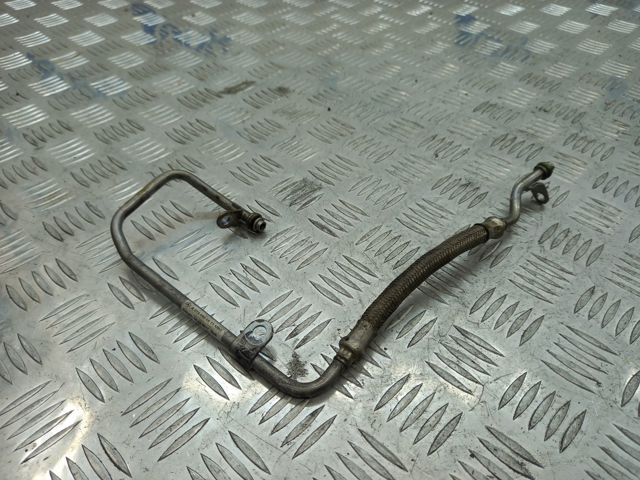 Подача масляная труба A2740900577 MERCEDES