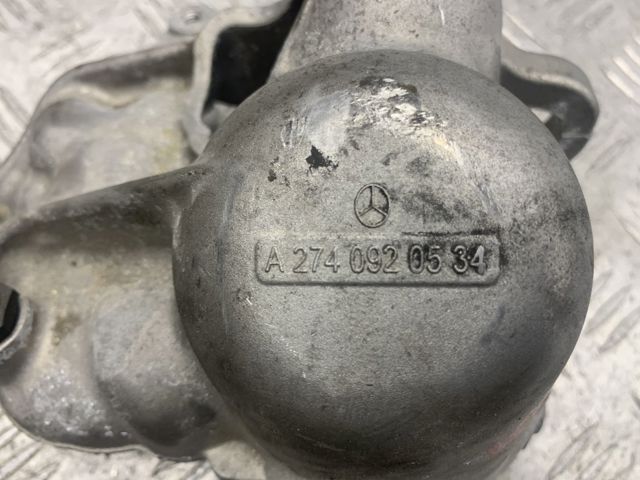 MERCEDES A2740920534 в наличии Полтава