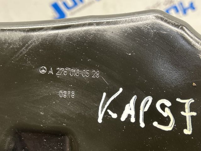Масляный поддон двигателя A2760100528 MERCEDES