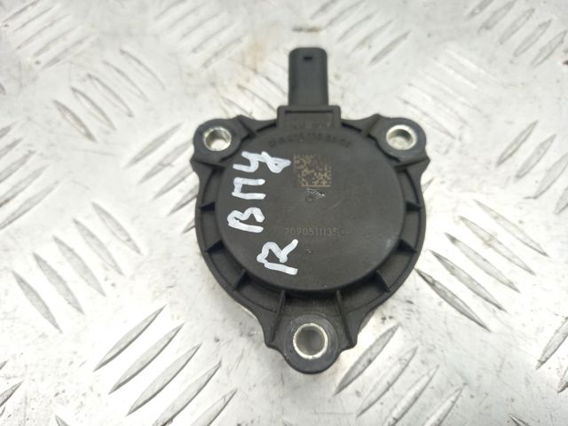Клапан электромагнитный для mercedes benz x166 gl-klasse (gl) 2012-2019 A2761560490