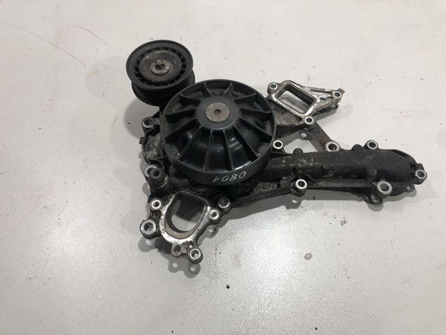 Насос охлаждения Mercedes R