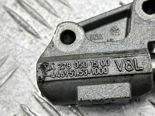 Натяжитель цепи ГРМ, левый A2780501500 MERCEDES