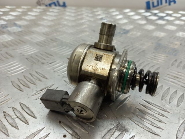 A2780701201 ТНВД купить Черкассы