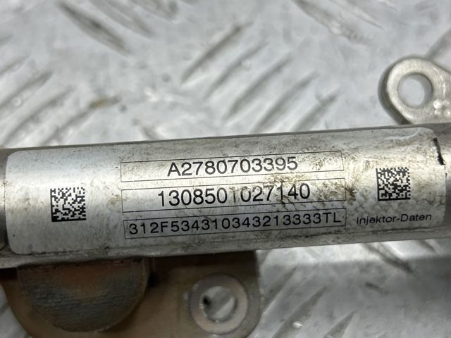 A2780703395 MERCEDES купить в Харьков