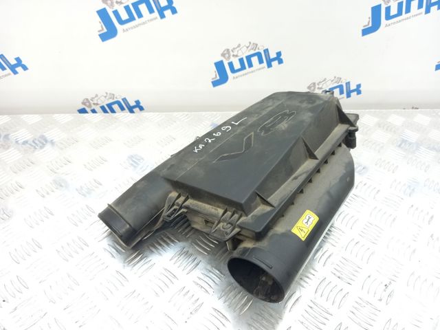 Корпус воздушного фильтра, левый A2780900101 MERCEDES