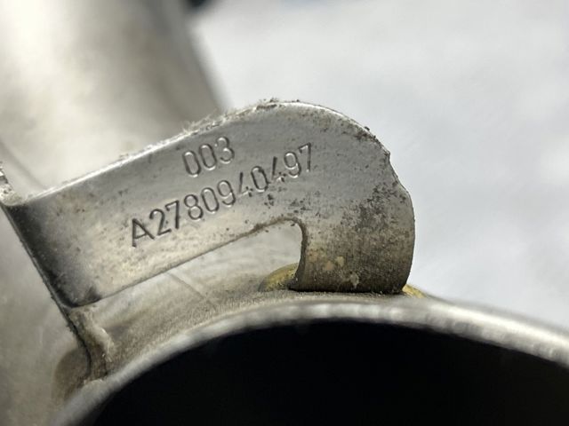 A2780940497 MERCEDES купить в Одесса