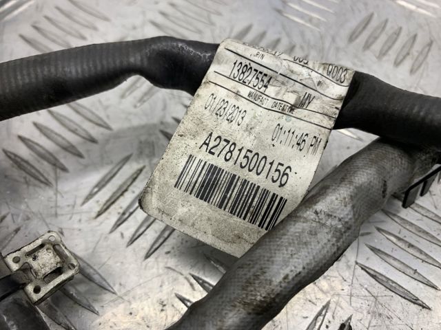 MERCEDES A2781500156 Жгут проводов АКПП в наличии Ровно
