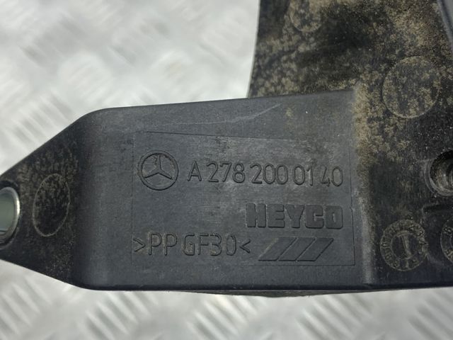 MERCEDES A2782000140 в наличии Украина
