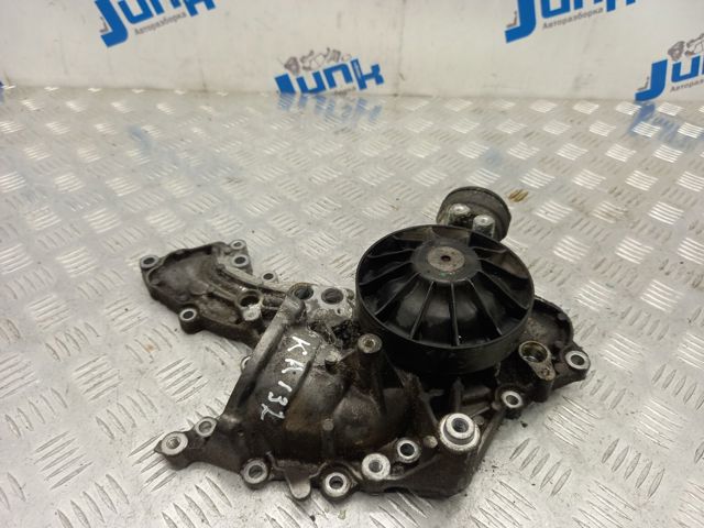 Насос охлаждающей жидкости Мерседес-бенц ГЛ 