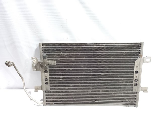 Радиатор кондиционера для mercedes benz w414 vaneo 2001-2005 A4145000054