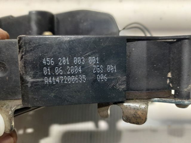 A4147200635 MERCEDES купить в Павлоград