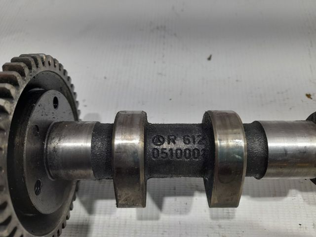 A6120500101 Распредвал двигателя выпускной купить Черкассы