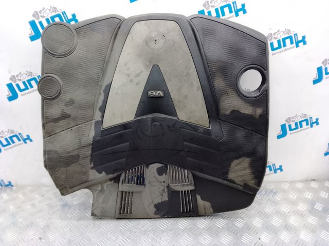 Экран двигателя A6420105367 MERCEDES