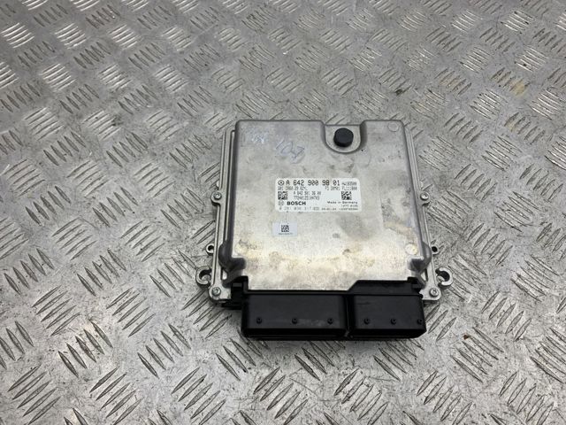 A6429009801 MERCEDES купить в Житомир