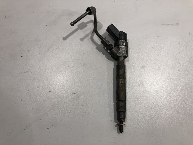 Форсунка инжектора A6680701187 MERCEDES