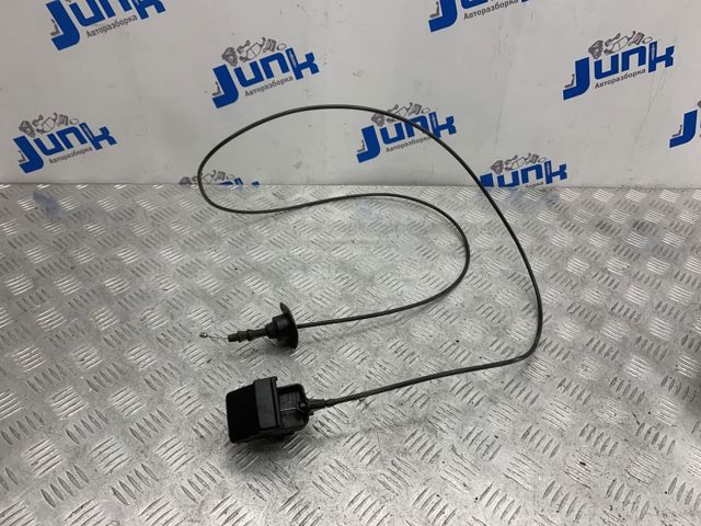 Тяга привода замка капота AA5Z16916A FORD