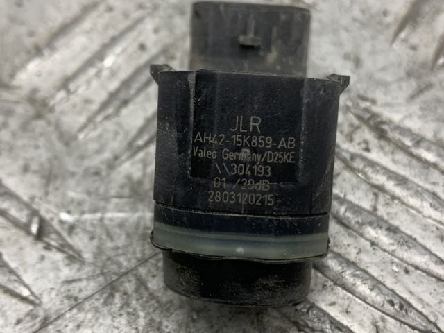 LAND ROVER AH4215K859AB Датчик сигнализации парковки (парктроник) задний в наличии Ирпень