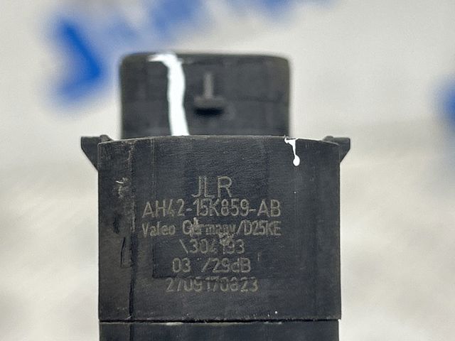 AH4215K859AB LAND ROVER Датчик сигнализации парковки (парктроник) задний купить в Украина