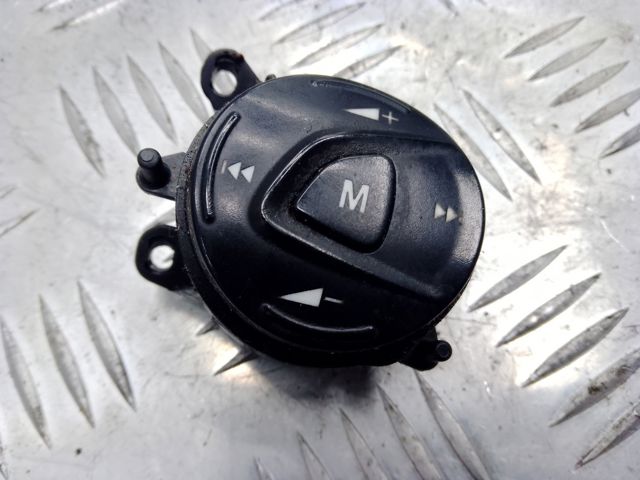 Блок кнопочных переключателей рулевого колеса AM5T14K147CA FORD