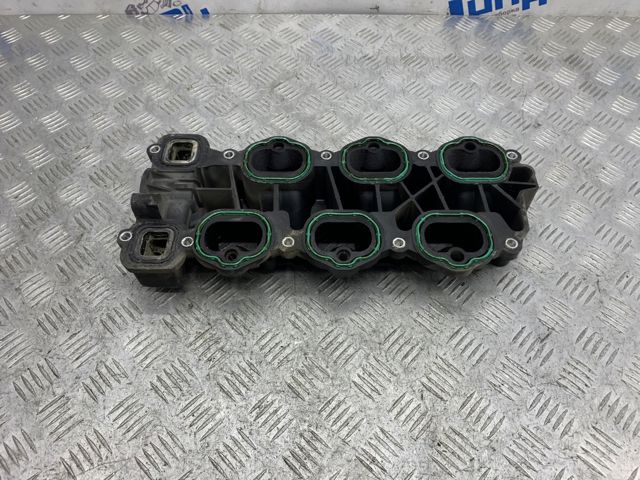 AT4Z9424B Коллектор впускной нижний купить Украина
