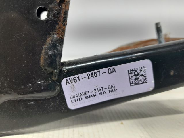 Педаль тормоза AV612467GA FORD