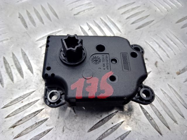 Мотор заслонки печки AV6Z19E616A FORD