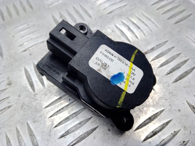 AV6Z19E616A Привод заслонки печки купить Ровно