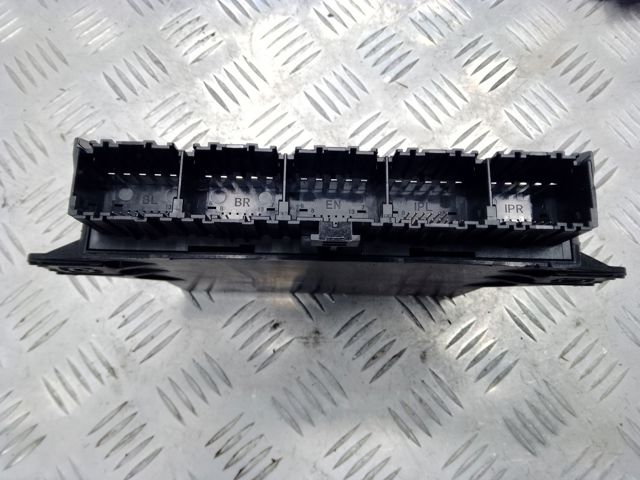 AV6Z19G481F Модуль управления (ЭБУ) иммобилайзером купить Ирпень