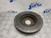 Диск тормозной передний B45G33251A MAZDA