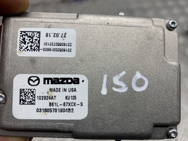 B61L67XCXS MAZDA купить в Сумы