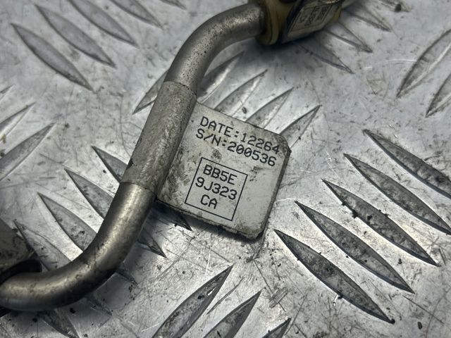 Трубка топливная, от ТНВД к топливной рейке BB5E9J323CA LAND ROVER