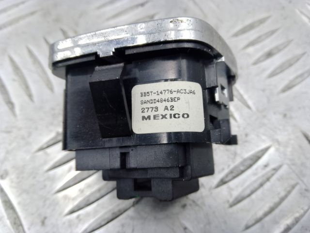 Кнопка блокировки замка двери BB5T14776AC3JA6 FORD