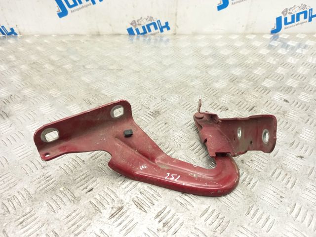 Петля капота, правая BB5Z16796A FORD