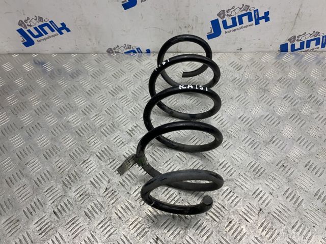 BB5Z5310D FORD Пружина передняя купить в Полтава