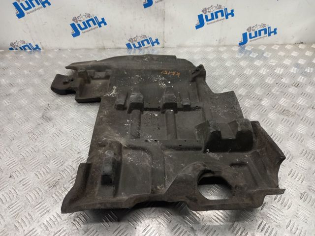 Крышка мотора декоративная BB5Z6N041A FORD