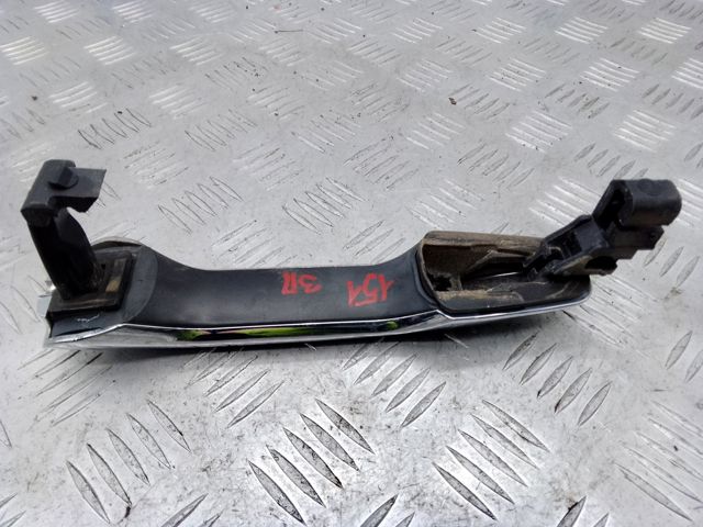 Ручка задней двери, наружная BB5Z7822404BA FORD